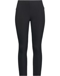 Veronica Beard - Pants Nylon, Elastane - Lyst