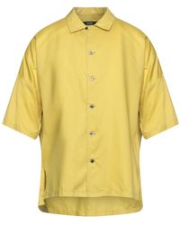 Attachment Shirt - Multicolour