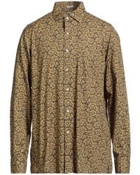 Massimo Alba - Shirt - Lyst