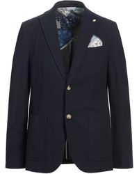 Manuel Ritz - Blazer - Lyst