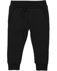 DSquared² - Pants Cotton, Elastane - Lyst