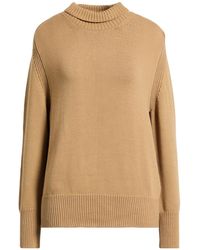Alpha Studio - Cuello Alto - Lyst