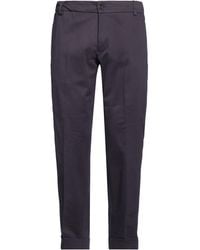 Messagerie - Pants - Lyst