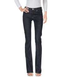 Hudson Jeans Denim Pants - Blue