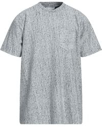John Elliott - T-shirts - Lyst