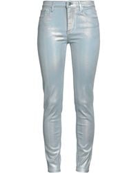 ARMANI EXCHANGE - Jeans Cotton, Polyester, Elastane - Lyst