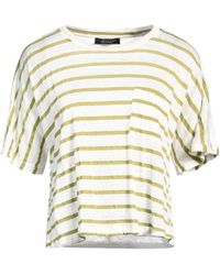 Aragona - T-shirt - Lyst