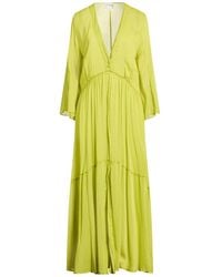 forte_forte - Midi Dresses - Lyst