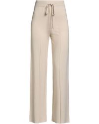 Kontatto - Pants Viscose, Acrylic, Elastane - Lyst