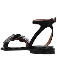 armani flip flops womens