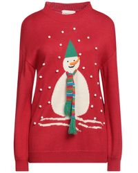 ViCOLO - Sweater - Lyst