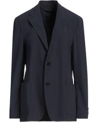 Lardini - Blazer Polyamide, Elastane - Lyst