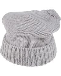 Woolrich - Light Hat Wool - Lyst