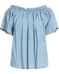 Pinko - Top - Lyst
