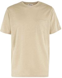 Mc2 Saint Barth - T-shirt - Lyst