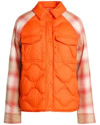 Woolrich - Puffer - Lyst