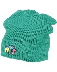 INBETWEENERS - Hat Merino Wool, Polyacrylic - Lyst