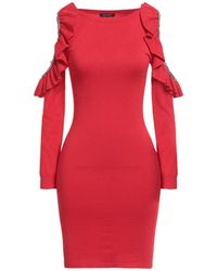 Cristinaeffe - Mini Dress - Lyst