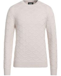 Alpha Studio - Sweater - Lyst