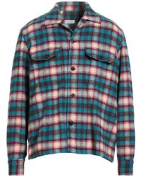 Salvatore Piccolo - Jackets - Lyst