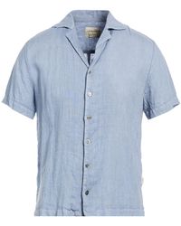 Crossley - Camicia - Lyst
