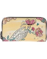 Gabs - Brieftasche - Lyst