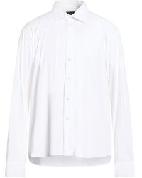 Rrd - Shirt Polyamide, Elastane - Lyst