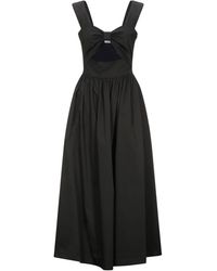 Vivetta Dresses for Women - Up to 50% off at Lyst.com