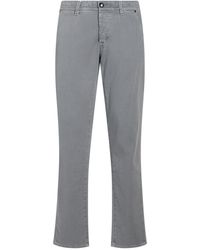 Tramarossa - Pants - Lyst