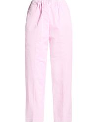 Grifoni - Trouser - Lyst