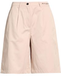 KARL LAGERFELD - Shorts & Bermuda Shorts - Lyst
