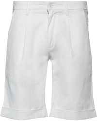 Michael Coal - Shorts & Bermuda Shorts - Lyst