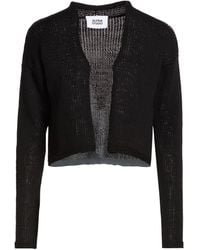 Alpha Studio - Cardigans - Lyst