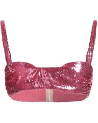 Dahlo - Top Polyester - Lyst