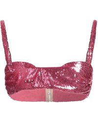Dahlo - Top Polyester - Lyst