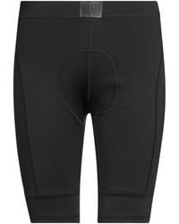 VTMNTS - Shorts & Bermuda Shorts Polyamide, Elastane - Lyst