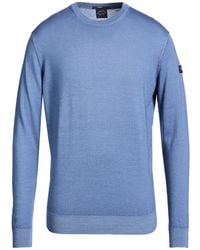 Paul & Shark - Pullover - Lyst