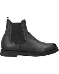 Pantanetti - Ankle Boots Leather - Lyst