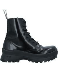 Stella McCartney - Ankle Boots - Lyst