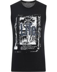 Ann Demeulemeester - T-shirt - Lyst