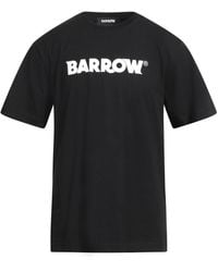 Barrow - T-Shirts - Lyst
