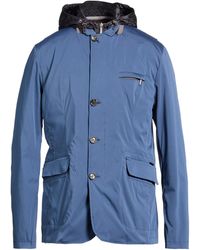 Moorer - Jacket - Lyst