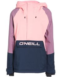 O'neill Sportswear - Giacca & Giubbotto - Lyst