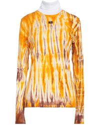 Wales Bonner - T-Shirt Cotton, Elastane - Lyst