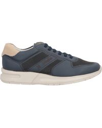 Callaghan - Adaptaction Sneakers Leather - Lyst