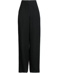 Dior - Pants Wool, Silk - Lyst