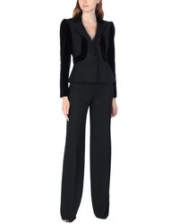 Valentino Women's Suit - Black