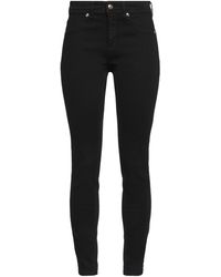 Versace Jeans Couture - Pantalon en jean - Lyst
