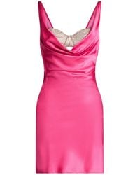 GIUSEPPE DI MORABITO - Mini-Kleid - Lyst