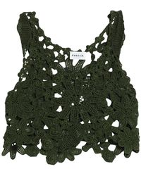 P.A.R.O.S.H. - Top - Lyst